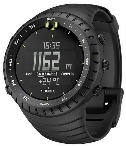 Suunto Core All Black SS014279010