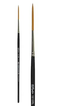 Dlouhý štětec psáček Master 1010RL – velikost 3/0