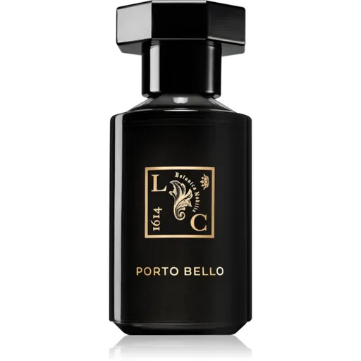 Le Couvent Maison de Parfum Remarquables Porto Bello parfémovaná voda unisex 50 ml