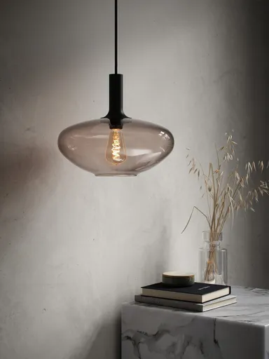 NORDLUX LED žárovka E27 5W ST64 zlatá 2080062758