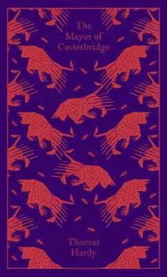 The Mayor of Casterbridge - Thomas Hardy