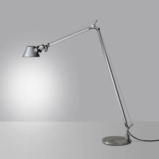 Artemide Tolomeo Reading stojací lampa LED 2700K - tělo lampy bez podstavce A0131W00