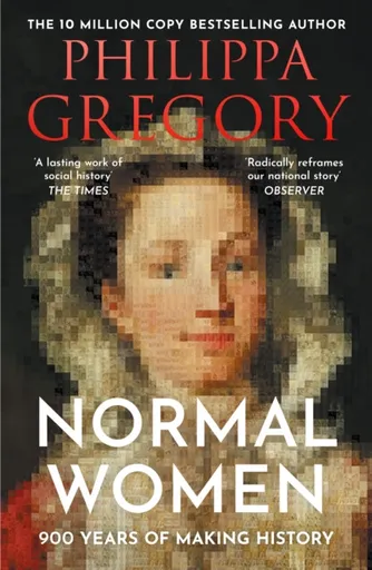 Normal Women - Philippa Gregoryová