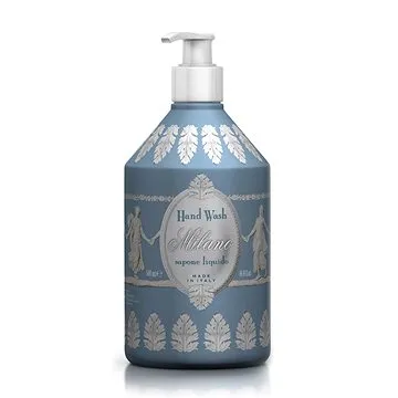 RUDY PROFUMI SRL Tekuté mýdlo na ruce MILANO, 500 ml (3273)