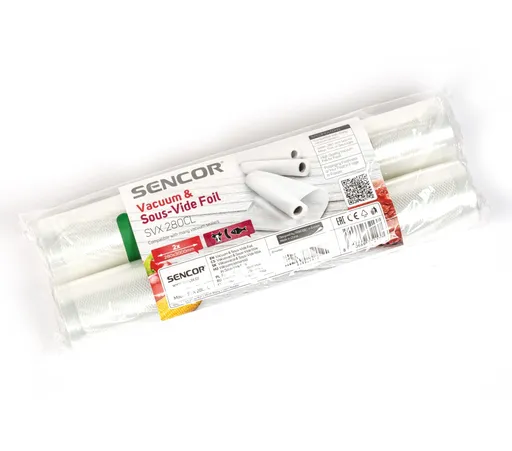 SENCOR SVX 280CL vakuovací fólie