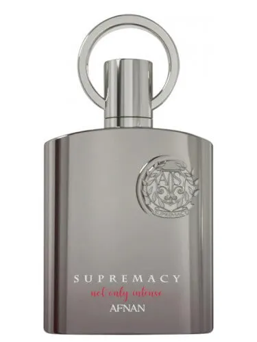 Afnan Supremacy Not Only Intense - parfémovaný extrakt 100 ml