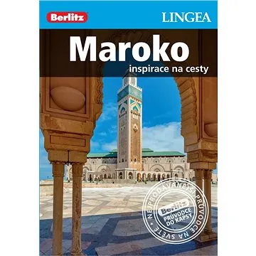 Maroko (978-80-750-8097-4)