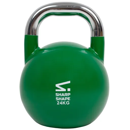 SharpShape Competition kettlebell 24 kg