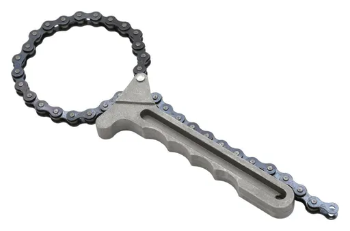 Compass 88445 COMPASS Klíč na olejový filtr UNI