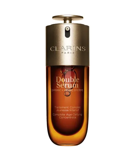 Clarins Double Serum intenzivní sérum proti stárnutí 50 ml