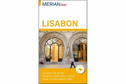 Lisabon - Merian Live! - Harald Klöcker