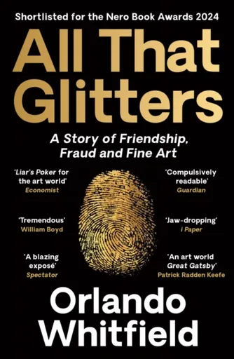 All That Glitters - Whitfield Orlando
