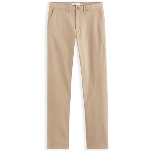 CELIO TOHENRI Pánské kalhoty, béžová, velikost 30x34