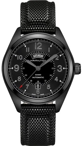 Hamilton Khaki Field Day Date Automatic H70695735