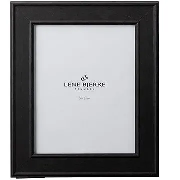 Lene Bjerre Arisia tmavě šedý 25,5 cm (LB_A00005037)