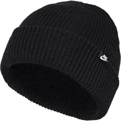Nike TERRA Pánská čepice, černá, velikost