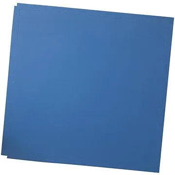 Yate TATAMI EVA 100x100x2 cm modrá/červená (SC00142)