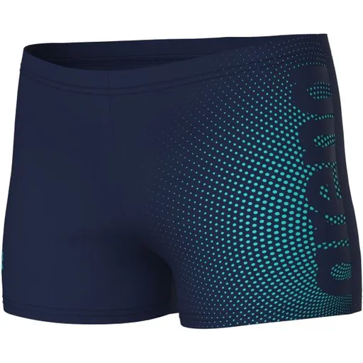 Arena DIM LIGHT Chlapecké plavky, tmavě modrá, velikost 12-13Y