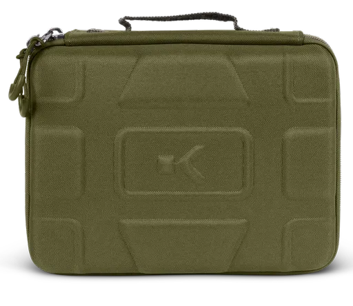 Korum pouzdro progress hardcase pouch 4 l