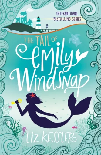 The Tail of Emily Windsnap - Liz Kesslerová