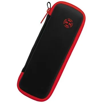 Pouzdro na šipky Harrows Blaze červené, černé (15805)