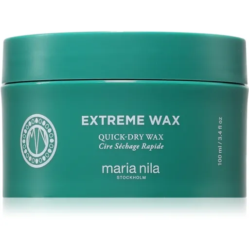 Maria Nila Extreme Wax vosk na vlasy 100 ml