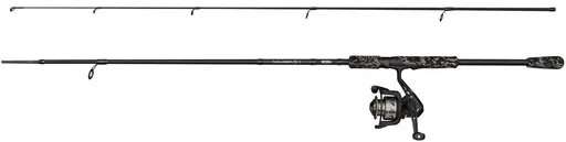 Mitchell prut tanager gii spin combo 3000 2,42 m 10-40 g