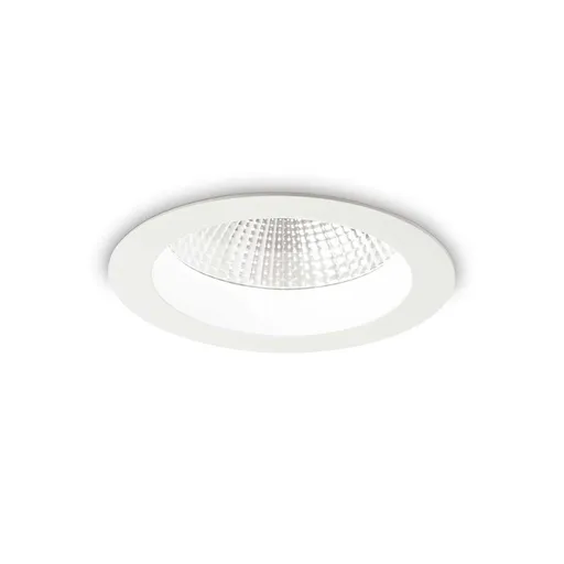 Ideal Lux zapuštěné svítidlo Basic fi accent 20w 3000k 193472