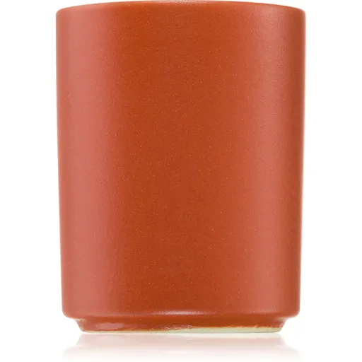 Milkhouse Candle Co. Earth & Ember Golden Pumpkin vonná svíčka 57 g