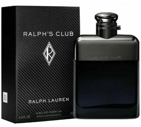 Ralph Lauren Ralph´s Club - EDP 100 ml