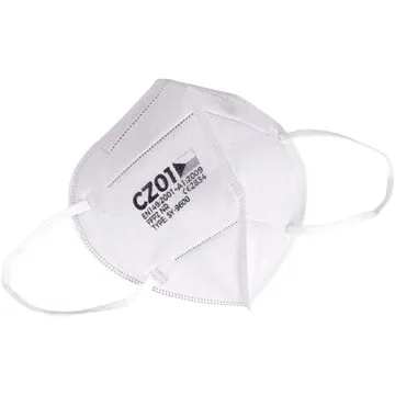 PHARMAWEX CZ01 FFP2 NR 50 ks (1317)