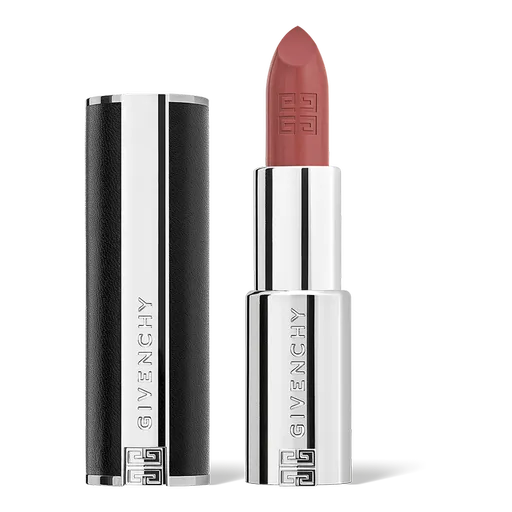 Givenchy Dlouhotrvající rtěnka Interdit Intense Silk (Lipstick) 3,4 g N116 Nude Boisé
