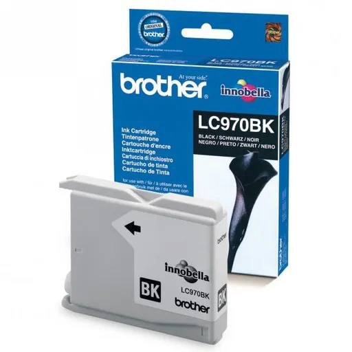 BROTHER LC-970 - originální
