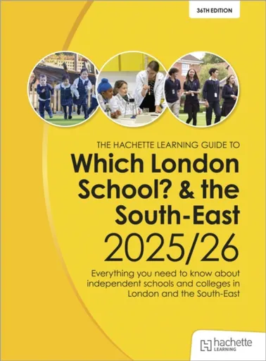 Which London School? & the South-East 2025/26