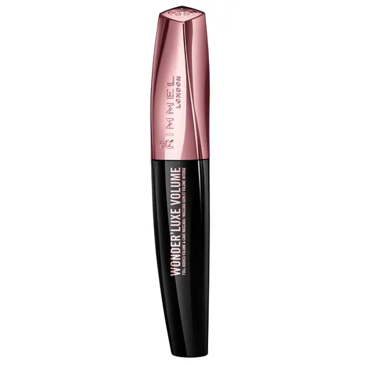 Rimmel Objemová řasenka Wonder´Luxe (Volume Mascara) 11 ml 03 Extreme Black