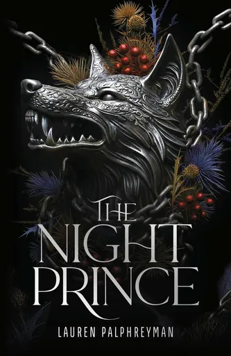 Night Prince - Lauren Palphreyman