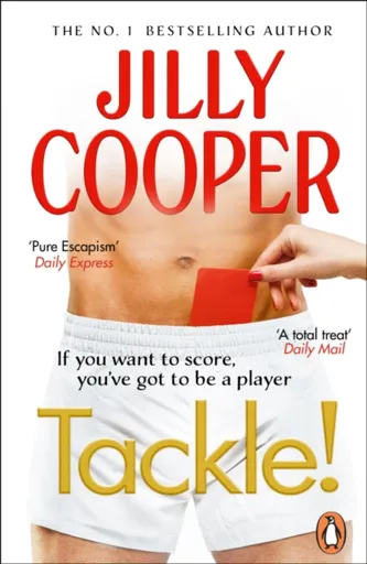 Tackle! - Cooper Jilly