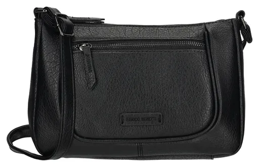 Crossbody taška Enrico Benetti Emma 66787 Black