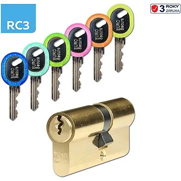 Richter Czech Euro Secure ES.30/35.MS (0612-23121)