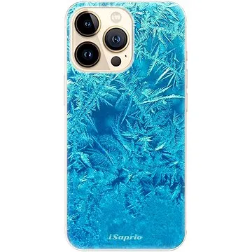 iSaprio Ice 01 pro iPhone 13 Pro (ice01-TPU3-i13p)