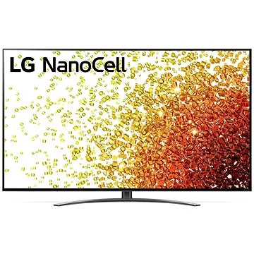 86" LG 86NANO913P (86NANO913PA)