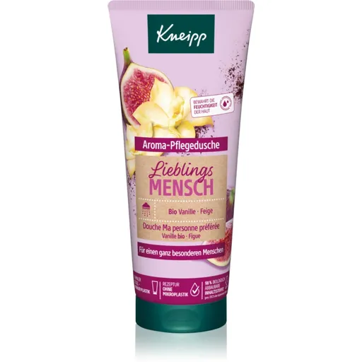 Kneipp My Favourite Person sprchový gel 200 ml