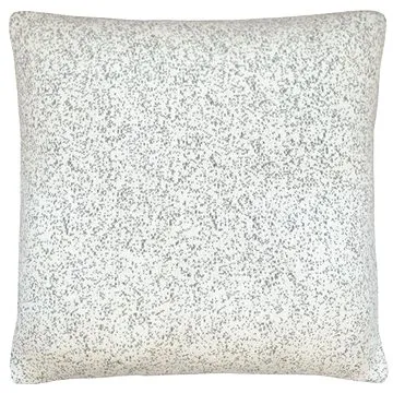 Scanquilt pletený povlak na polštář Design ombre (35089)