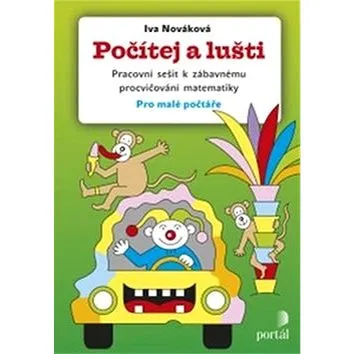 Počítej a lušti (978-80-262-0724-5)