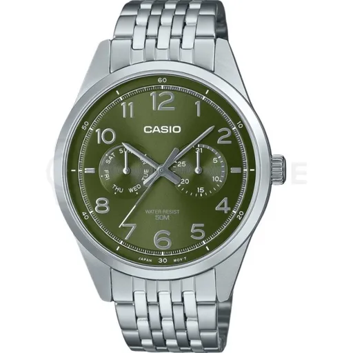 Casio Enticer MTP-E340D-3AVDF - 30 dnů na vrácení zboží