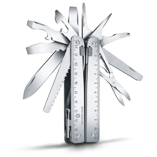 Kleště Victorinox SwissTool X 3.0327.L