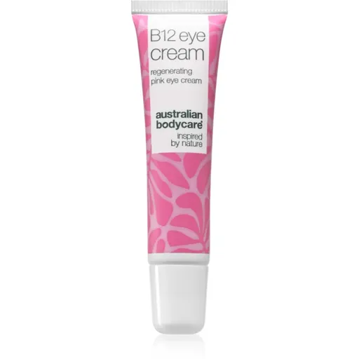 Australian Bodycare B12 revitalizační oční krém 15 ml