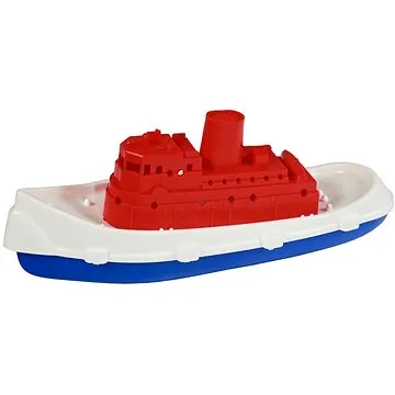 Loď/Člun rybářská kutr (8594877004015)