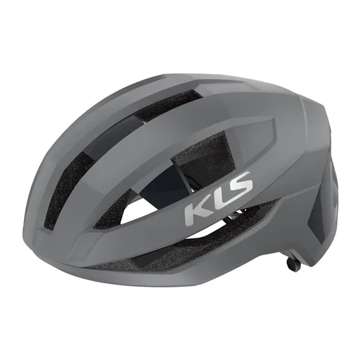 Cyklo přilba Kellys Vantage Grey L/XL (58-61)