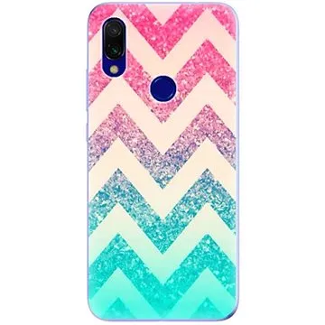iSaprio Zig-Zag pro Xiaomi Redmi 7 (zig-TPU-Rmi7)